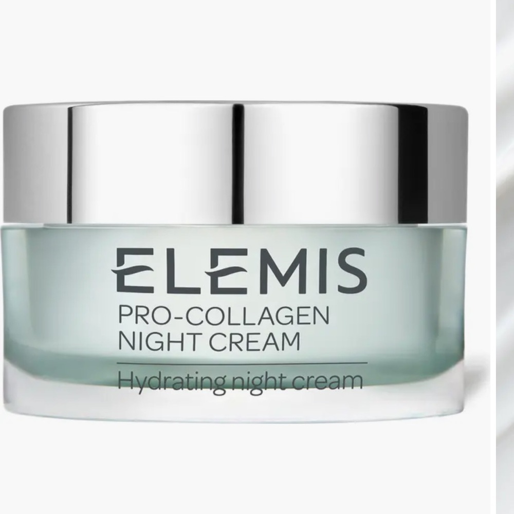 ELEMIS Pro-Collagen Night Cream